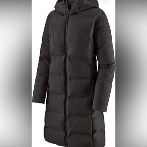 Patagonia Glacier Parka